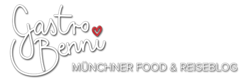 Gastrobenni - Münchner Food & Reiseblog