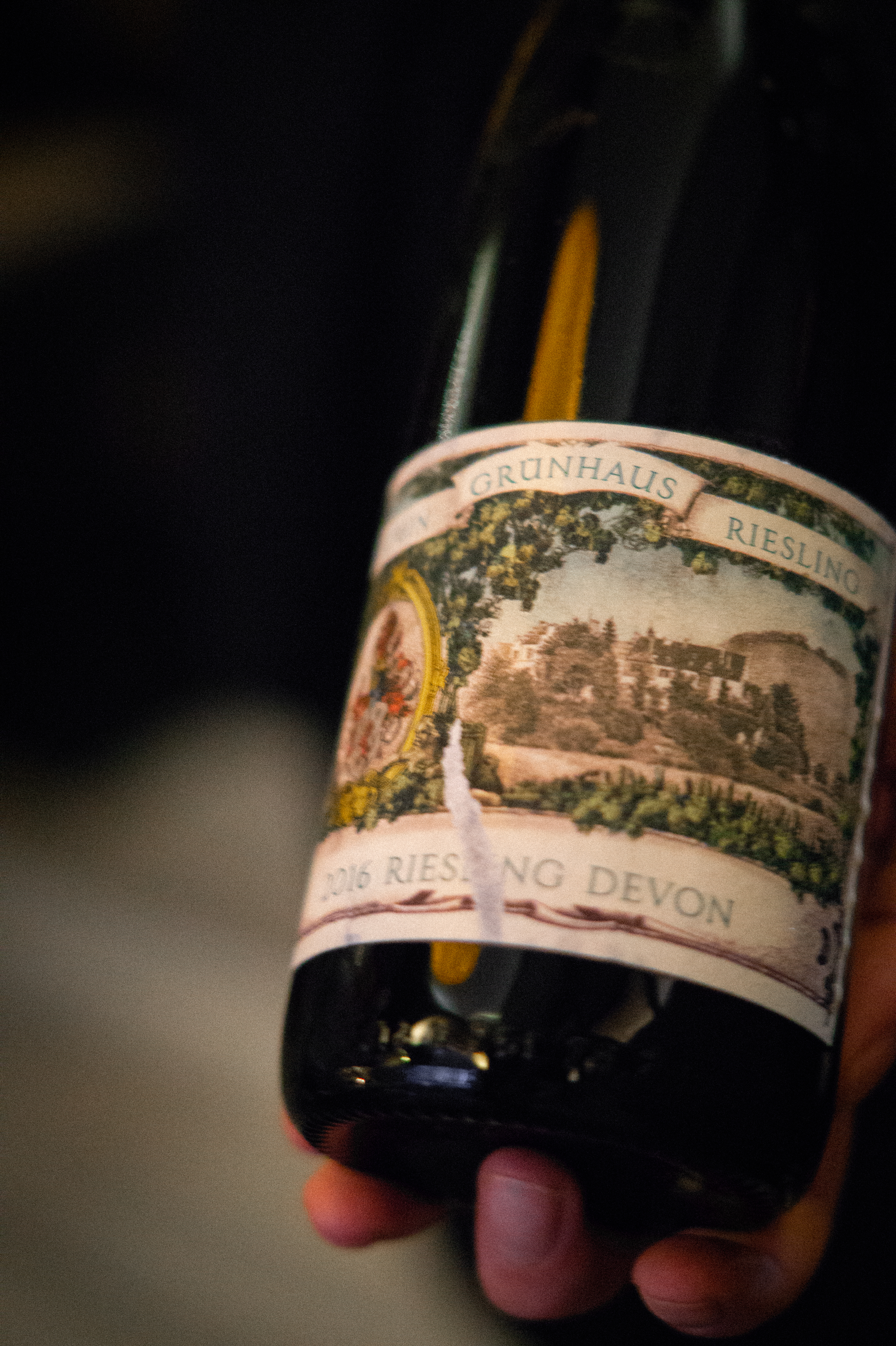 Restaurant MUN Haidhausen