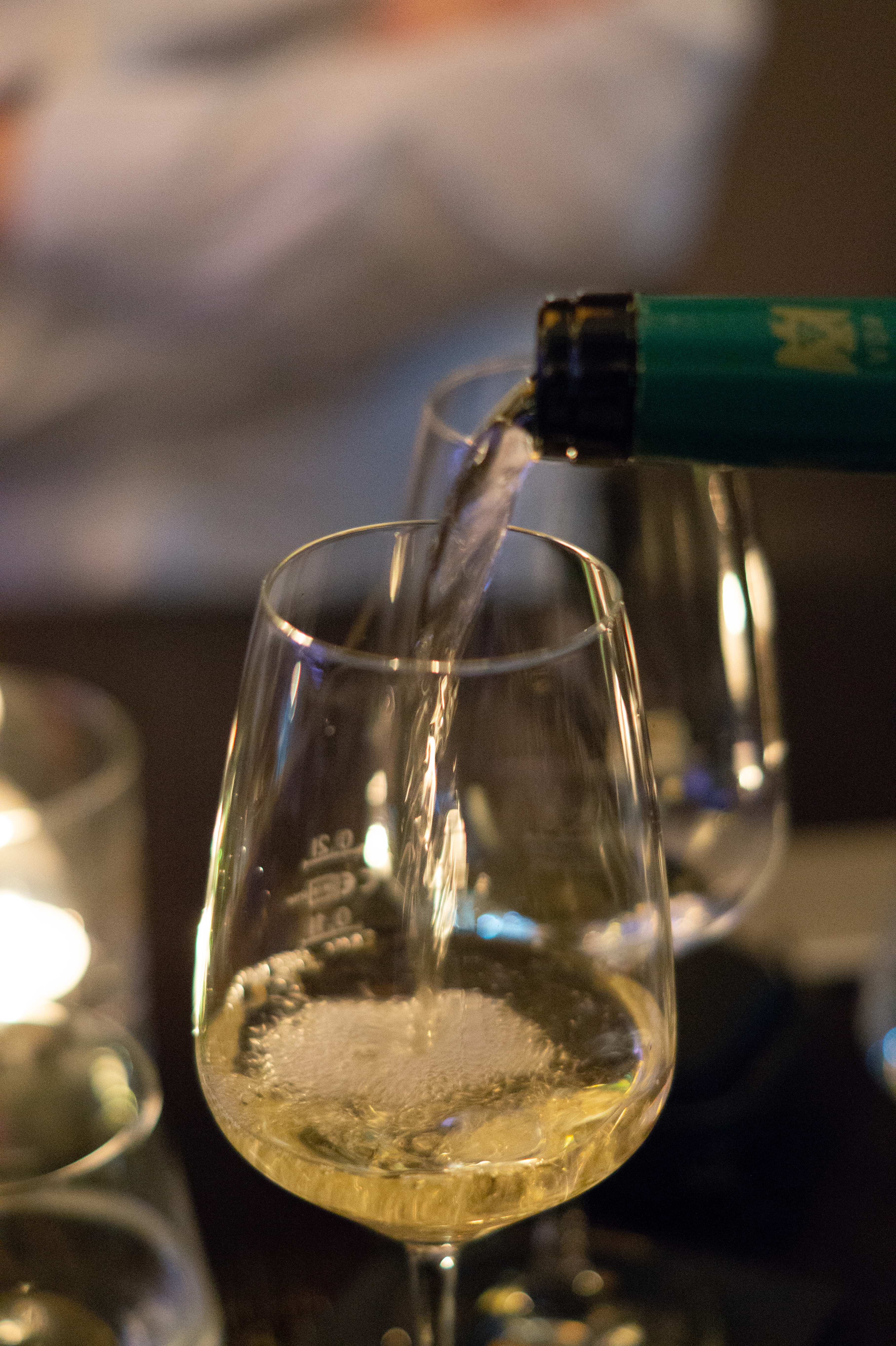 Restaurant MUN Haidhausen