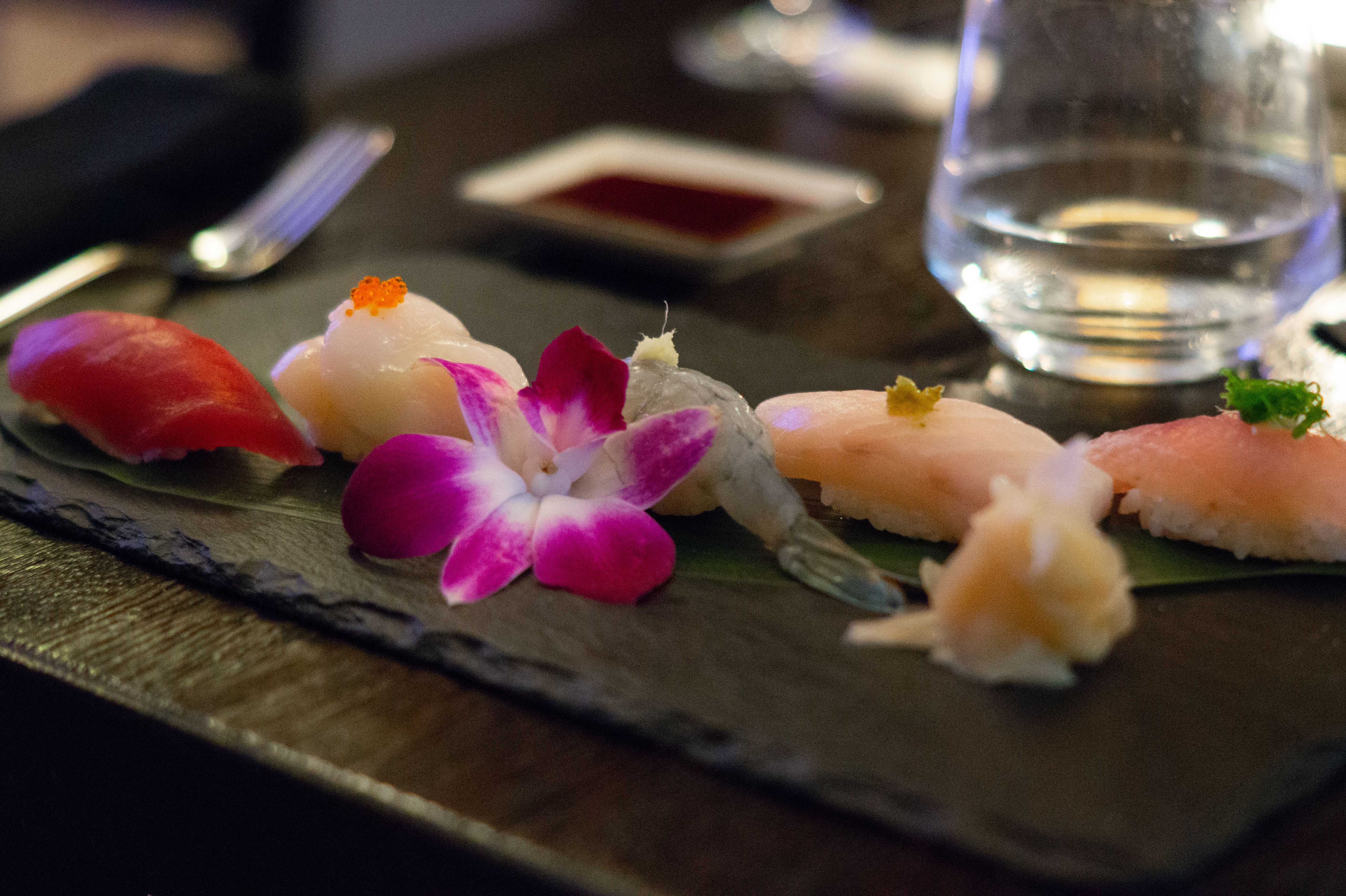 Restaurant MUN Haidhausen