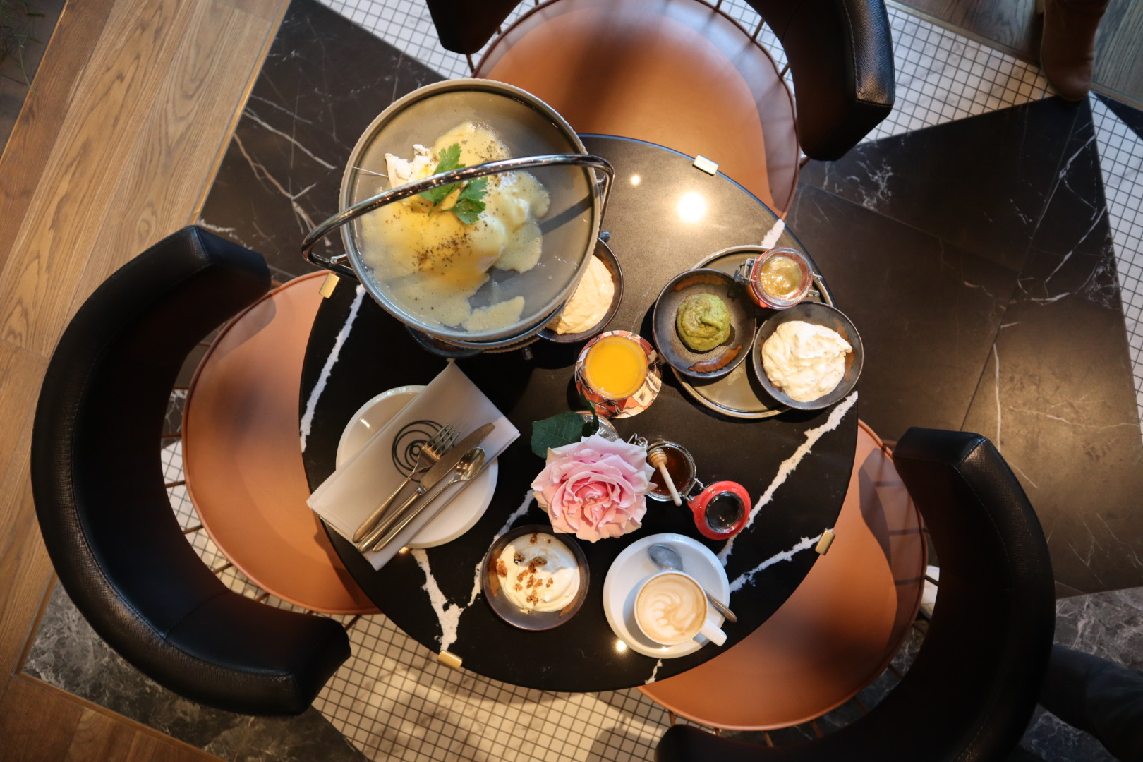 Juliet_Rose_Bar_Brunch_21 Gastrobenni